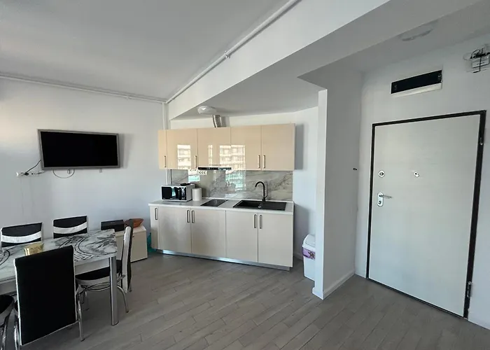 Appartement Wave 4 *