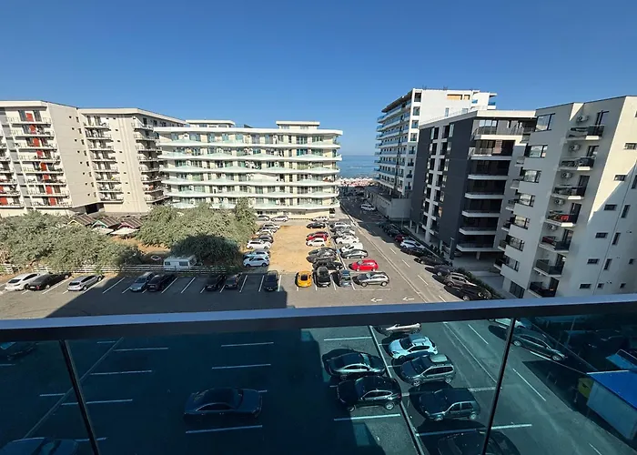 Wave 4 Appartement Năvodari